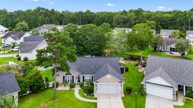1505 Riley Ct., Myrtle Beach, SC 29588