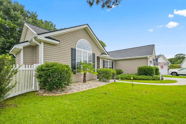 1505 Riley Ct., Myrtle Beach, SC 29588
