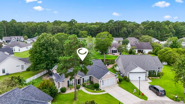 1505 Riley Ct., Myrtle Beach, SC 29588