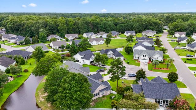 1505 Riley Ct., Myrtle Beach, SC 29588
