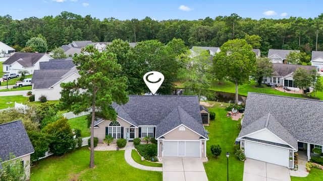 1505 Riley Ct., Myrtle Beach, SC 29588