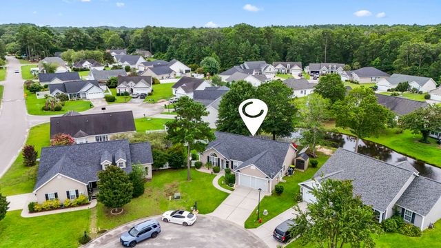 1505 Riley Ct., Myrtle Beach, SC 29588