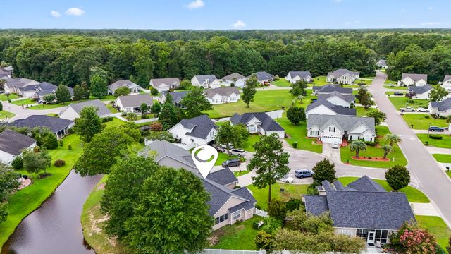 1505 Riley Ct., Myrtle Beach, SC 29588