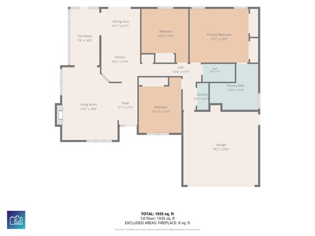 1505 Riley Ct., Myrtle Beach, SC 29588