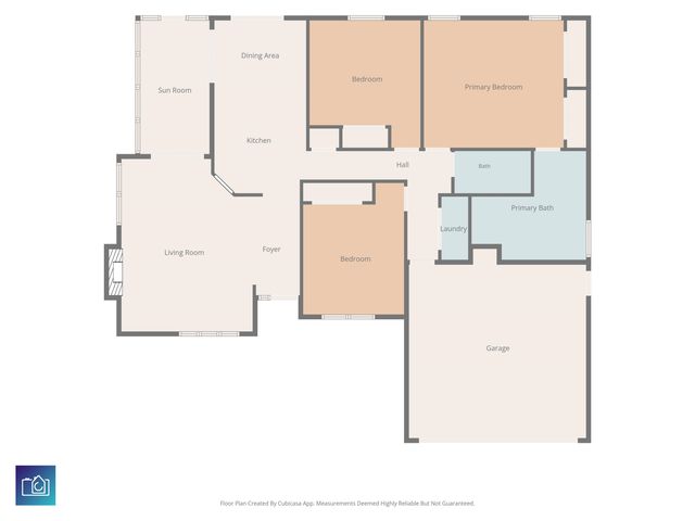 1505 Riley Ct., Myrtle Beach, SC 29588