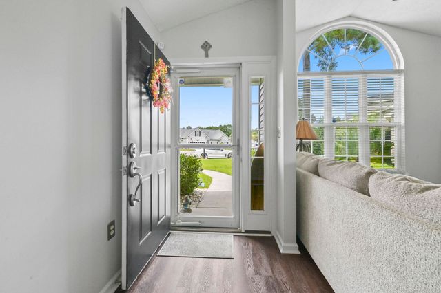 1505 Riley Ct., Myrtle Beach, SC 29588