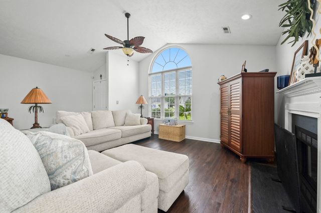1505 Riley Ct., Myrtle Beach, SC 29588