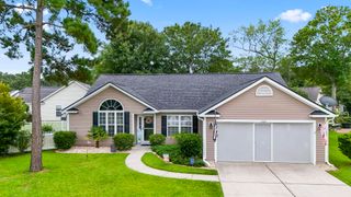 1505 Riley Ct., Myrtle Beach, SC 29588