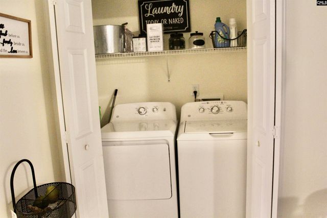 336 Cane Brake Circle, Columbia, SC 29223