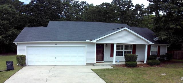 336 Cane Brake Circle, Columbia, SC 29223