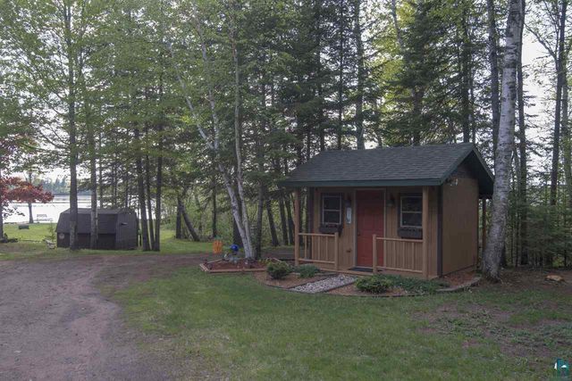 8655 S Lyman Lake Rd, Superior, WI 54880