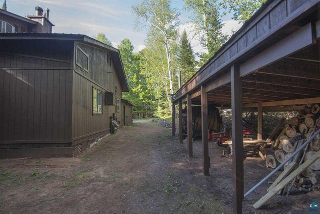 8655 S Lyman Lake Rd, Superior, WI 54880