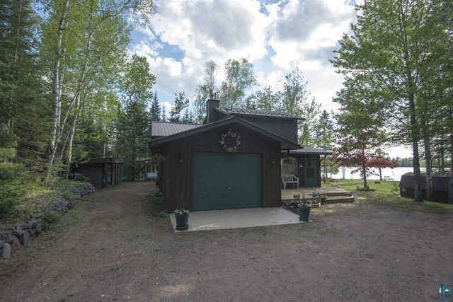 8655 S Lyman Lake Rd, Superior, WI 54880
