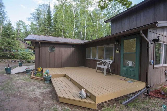 8655 S Lyman Lake Rd, Superior, WI 54880