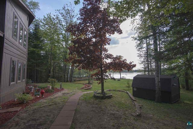 8655 S Lyman Lake Rd, Superior, WI 54880