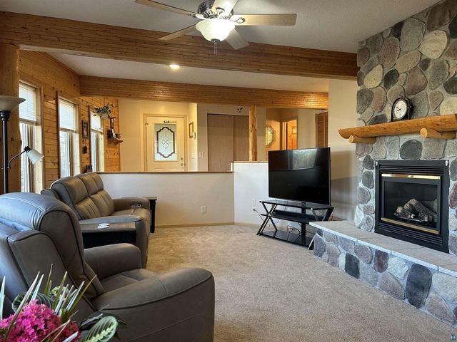8655 S Lyman Lake Rd, Superior, WI 54880