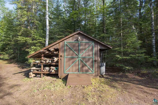 8655 S Lyman Lake Rd, Superior, WI 54880