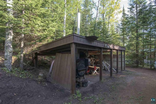 8655 S Lyman Lake Rd, Superior, WI 54880