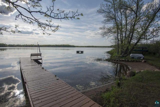 8655 S Lyman Lake Rd, Superior, WI 54880