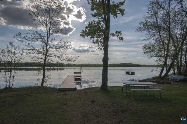 8655 S Lyman Lake Rd, Superior, WI 54880
