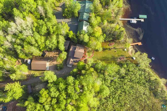 8655 S Lyman Lake Rd, Superior, WI 54880