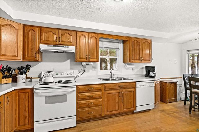 8655 S Lyman Lake Rd, Superior, WI 54880