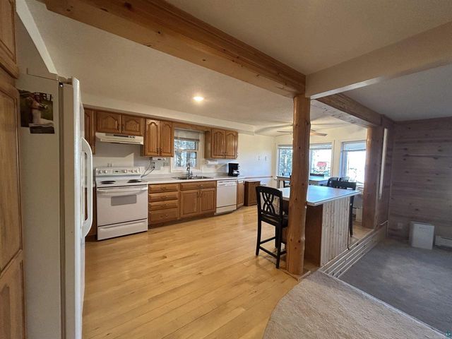 8655 S Lyman Lake Rd, Superior, WI 54880