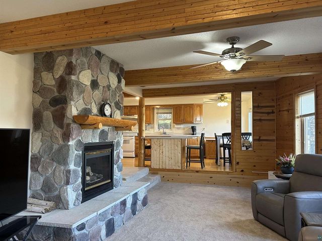 8655 S Lyman Lake Rd, Superior, WI 54880