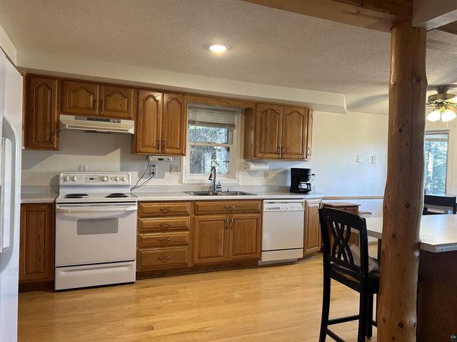 8655 S Lyman Lake Rd, Superior, WI 54880