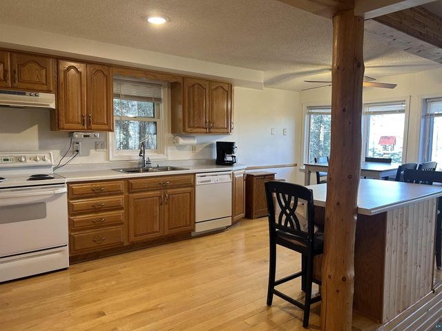 8655 S Lyman Lake Rd, Superior, WI 54880