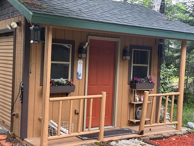 8655 S Lyman Lake Rd, Superior, WI 54880