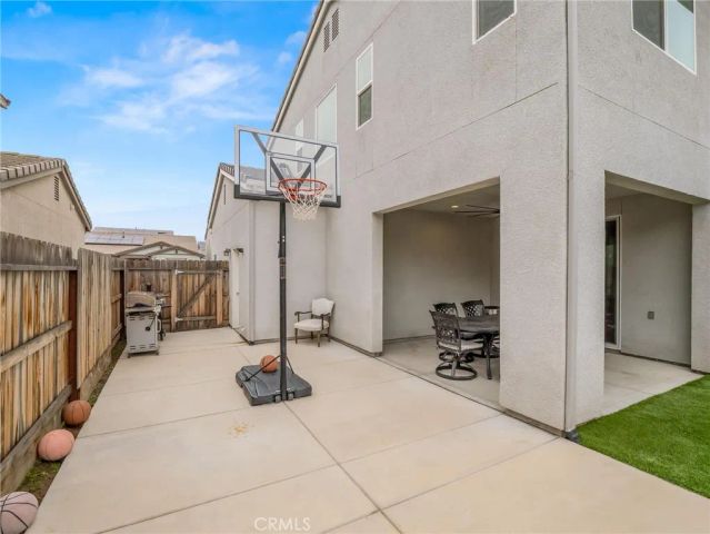 4080 San Jose, Clovis, CA 93619