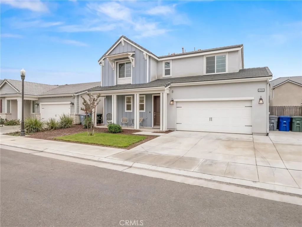4080 San Jose, Clovis, CA 93619