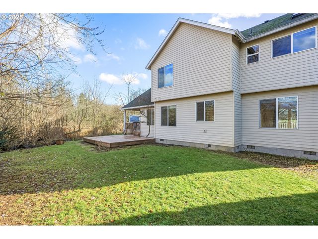 5513 Se HULL Ave, Milwaukie, OR 97267