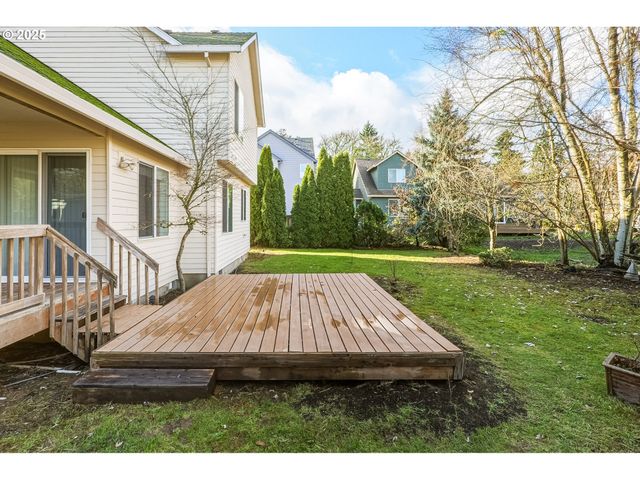 5513 Se HULL Ave, Milwaukie, OR 97267