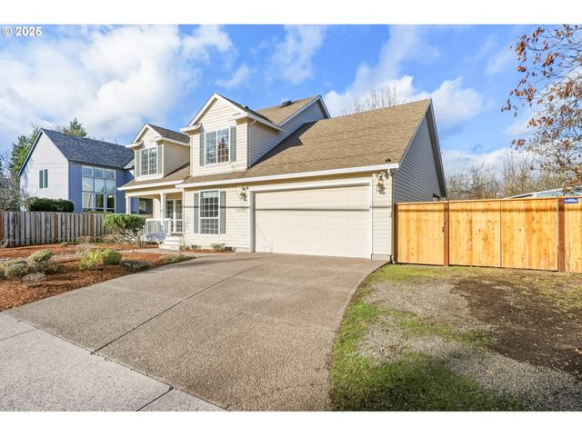 5513 Se HULL Ave, Milwaukie, OR 97267