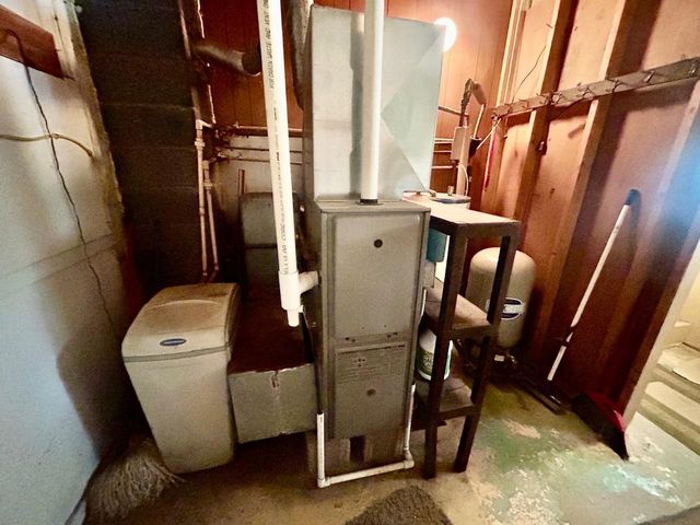 1489 Mcculloch Road, Gladwin, MI 48624