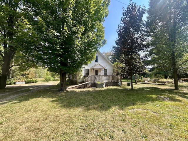 1489 Mcculloch Road, Gladwin, MI 48624