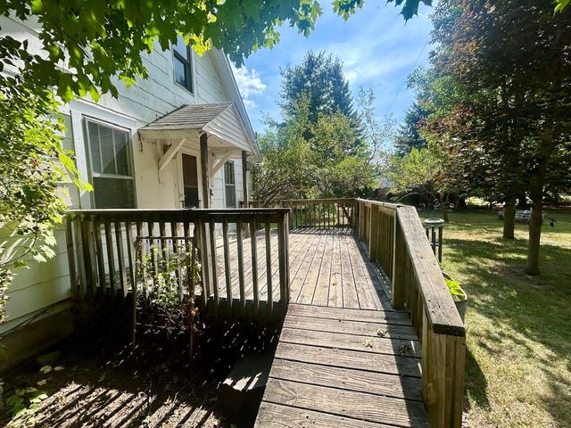 1489 Mcculloch Road, Gladwin, MI 48624