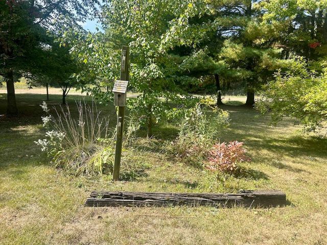 1489 Mcculloch Road, Gladwin, MI 48624