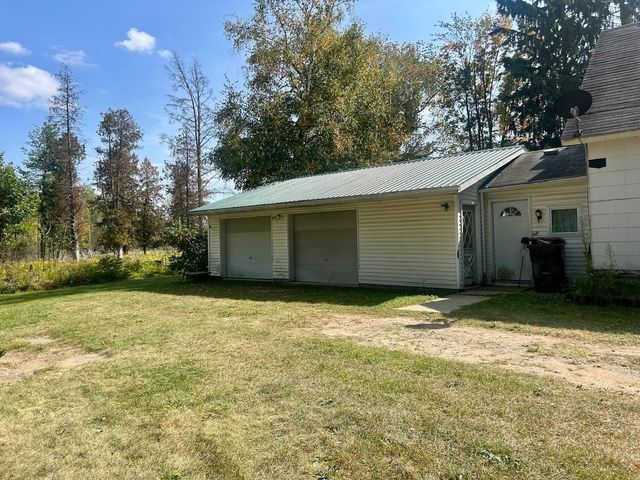 1489 Mcculloch Road, Gladwin, MI 48624