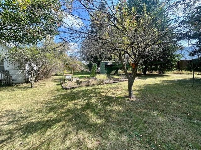 1489 Mcculloch Road, Gladwin, MI 48624