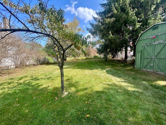 1489 Mcculloch Road, Gladwin, MI 48624