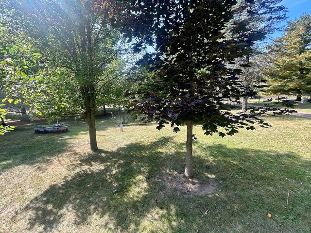 1489 Mcculloch Road, Gladwin, MI 48624