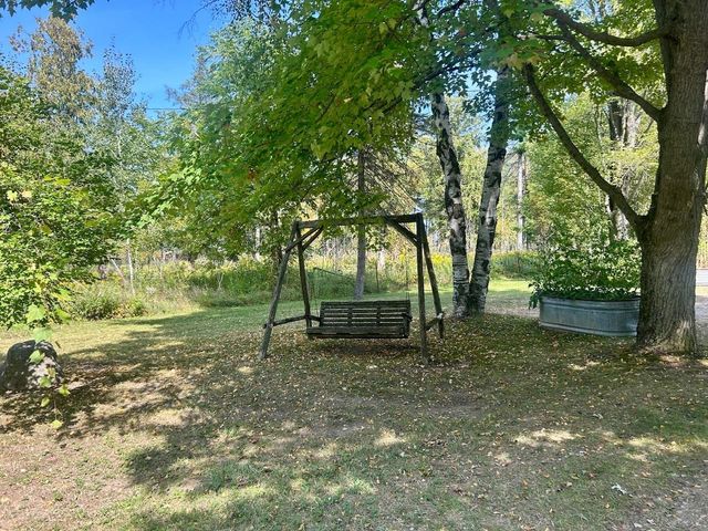 1489 Mcculloch Road, Gladwin, MI 48624