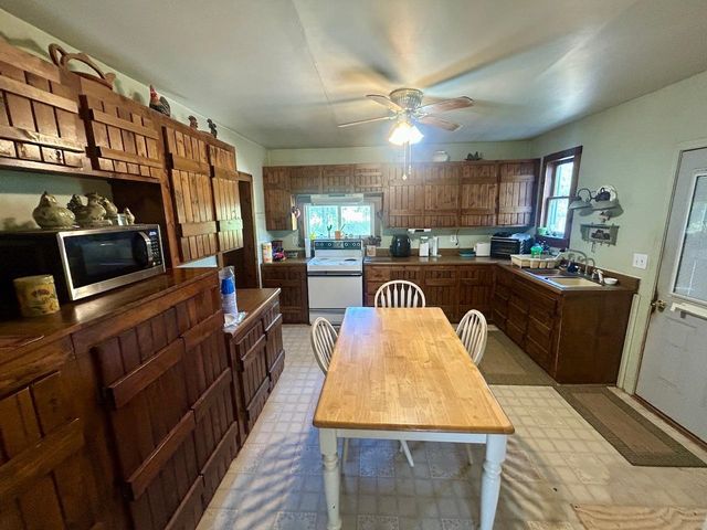 1489 Mcculloch Road, Gladwin, MI 48624