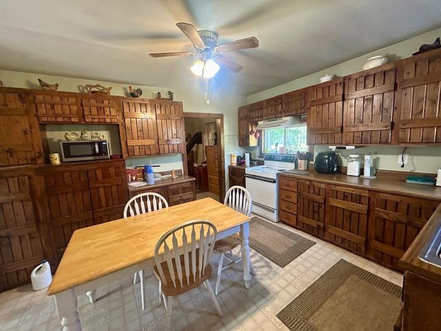 1489 Mcculloch Road, Gladwin, MI 48624