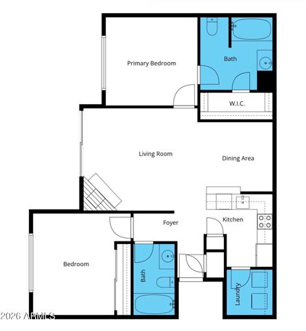 16013 S DESERT FOOTHILLS Parkway 2031, Phoenix, AZ 85048