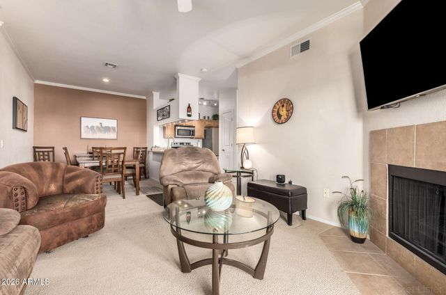 16013 S DESERT FOOTHILLS Parkway 2031, Phoenix, AZ 85048