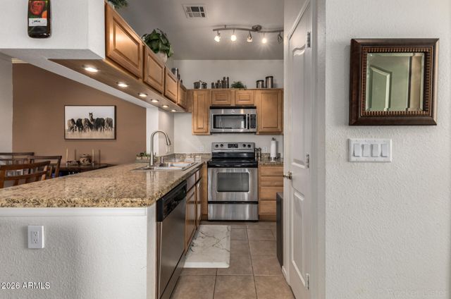 16013 S DESERT FOOTHILLS Parkway 2031, Phoenix, AZ 85048